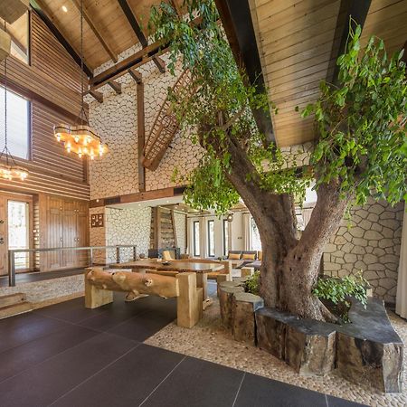 The Private Bays & Islands Of Turkey Villa Fethiye Exteriör bild