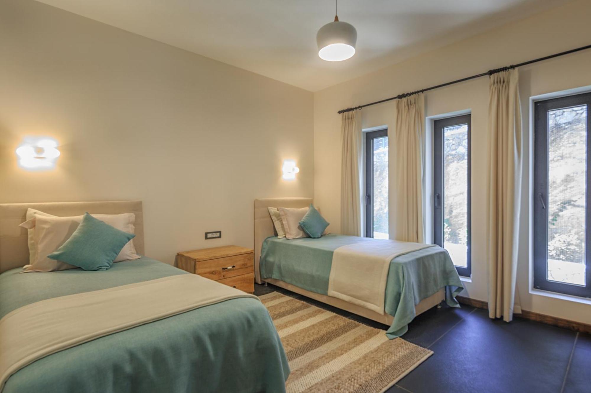 The Private Bays & Islands Of Turkey Villa Fethiye Exteriör bild