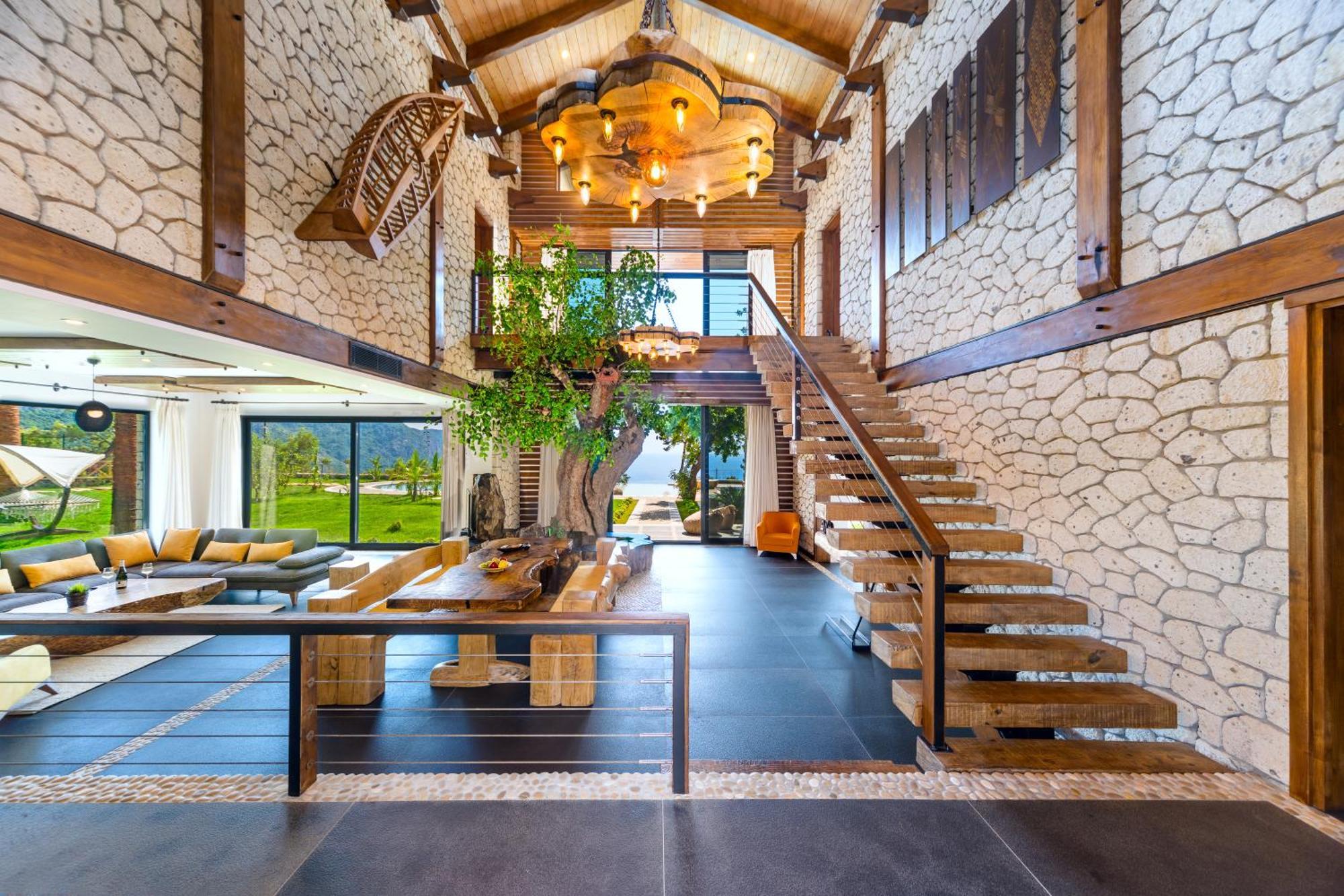 The Private Bays & Islands Of Turkey Villa Fethiye Exteriör bild