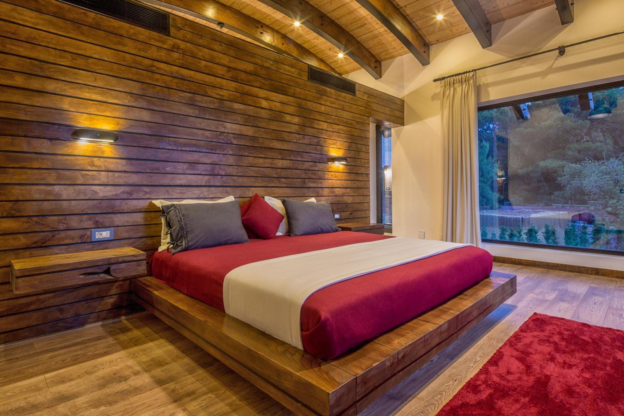 The Private Bays & Islands Of Turkey Villa Fethiye Exteriör bild