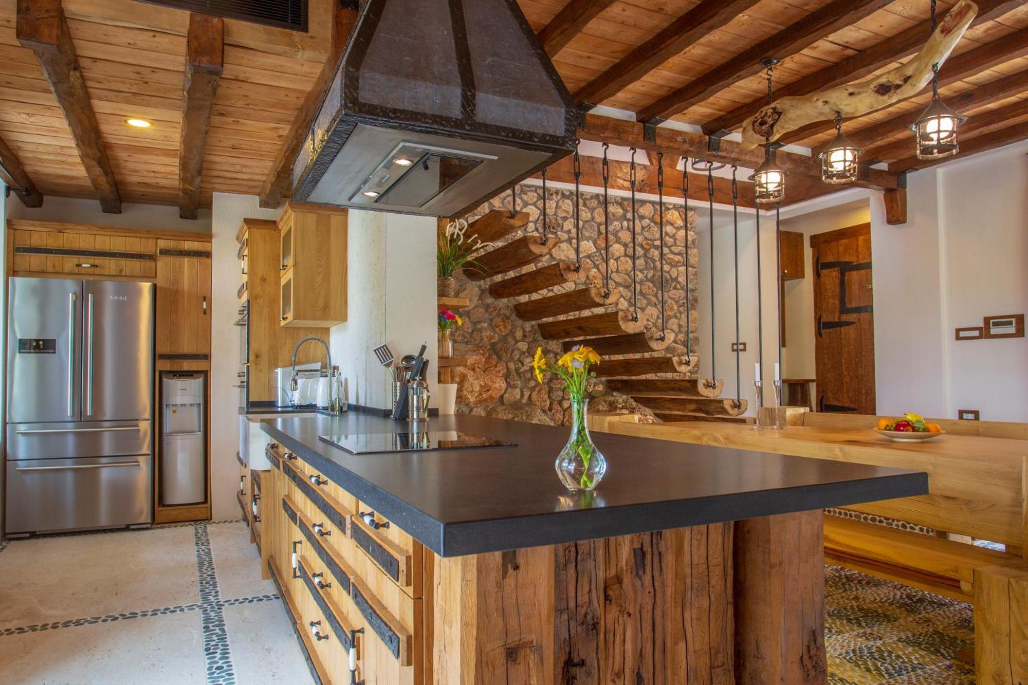 The Private Bays & Islands Of Turkey Villa Fethiye Exteriör bild