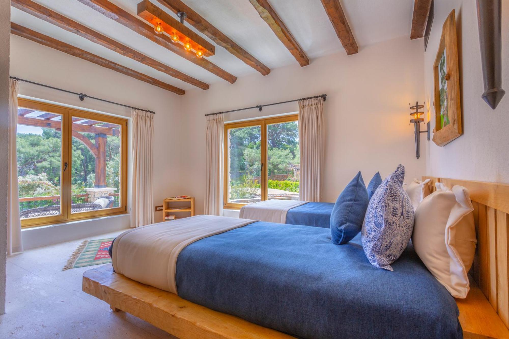 The Private Bays & Islands Of Turkey Villa Fethiye Exteriör bild