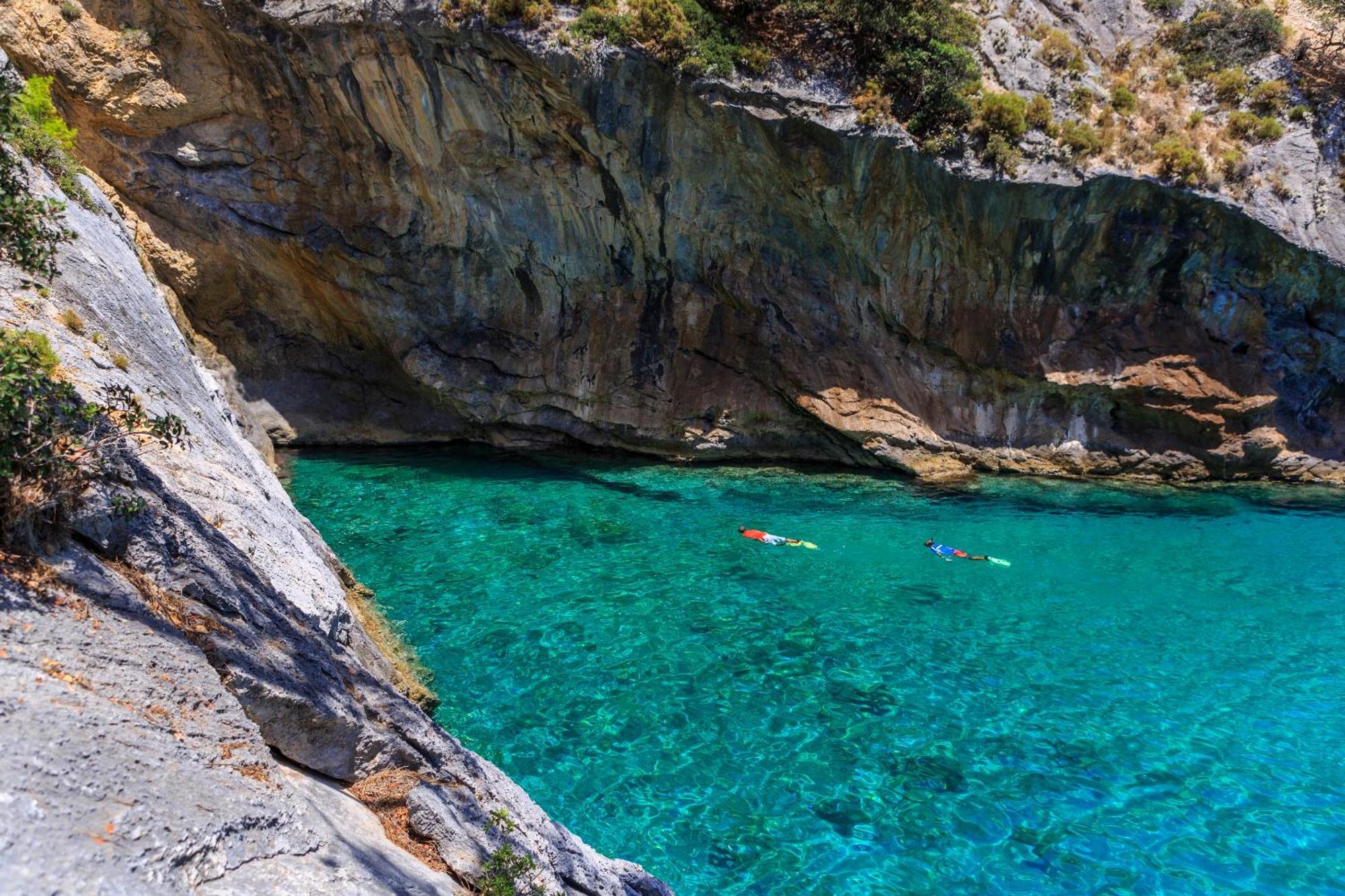 The Private Bays & Islands Of Turkey Villa Fethiye Exteriör bild