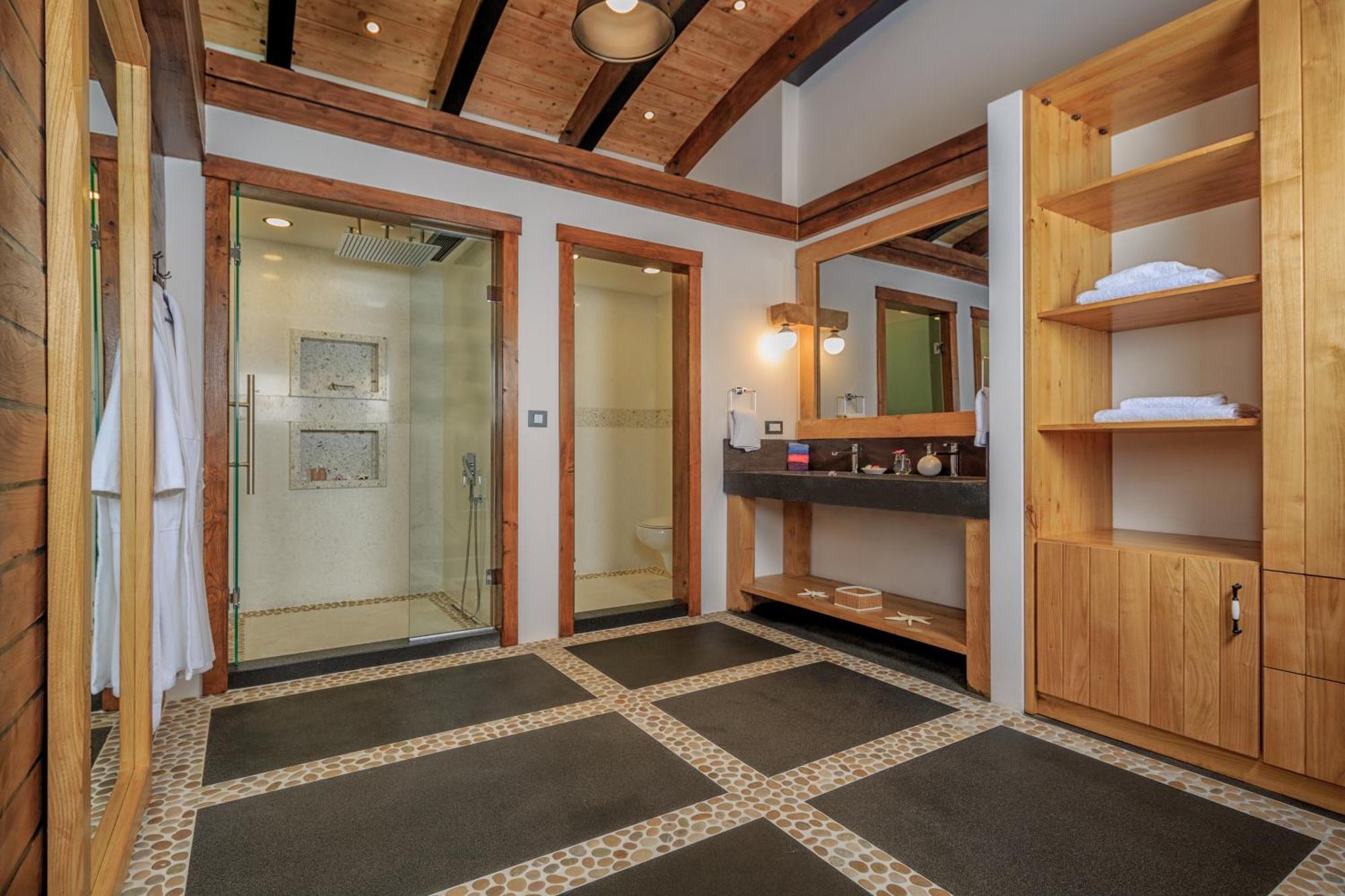 The Private Bays & Islands Of Turkey Villa Fethiye Exteriör bild