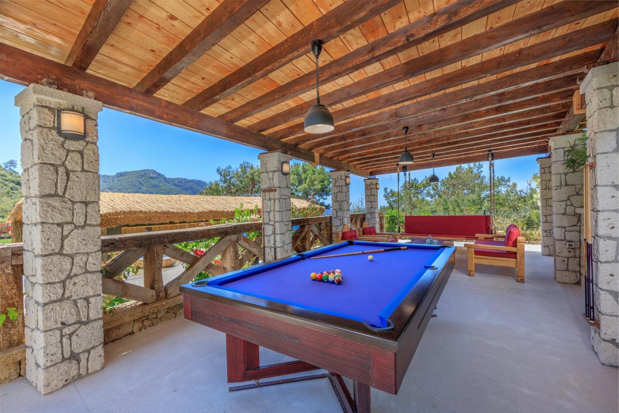 The Private Bays & Islands Of Turkey Villa Fethiye Exteriör bild