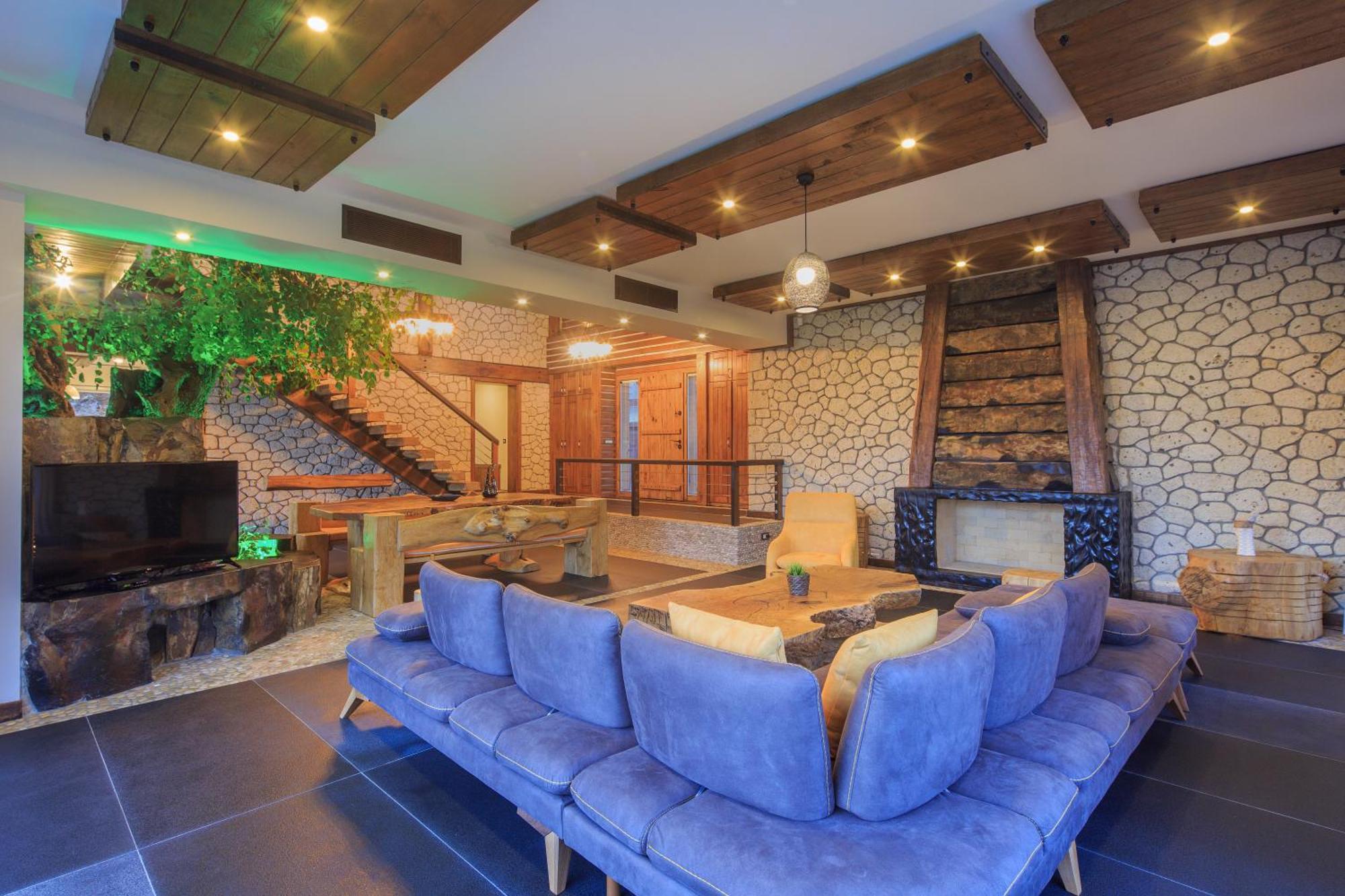 The Private Bays & Islands Of Turkey Villa Fethiye Exteriör bild